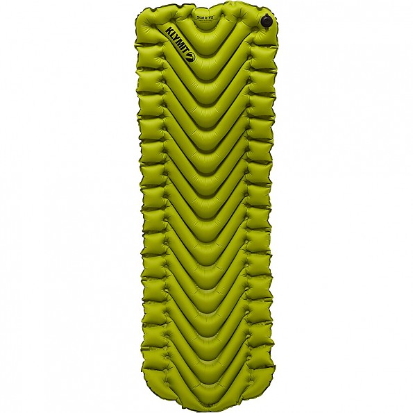 Klymit Static V2 Reviews Trailspace