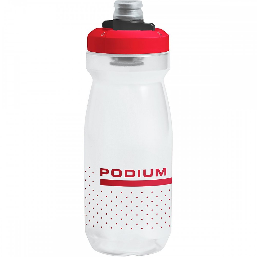 photo: CamelBak Podium Bottle 21oz water bottle