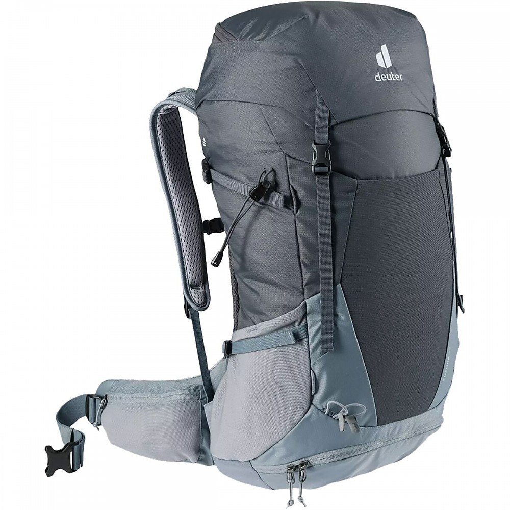 photo: Deuter Futura 32 daypack (under 35l)