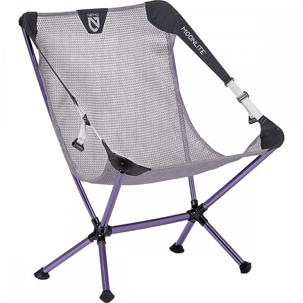 NEMO Moonlite Reclining Chair Reviews - Trailspace