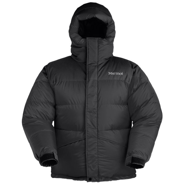 Marmot 8000M Parka Reviews - Trailspace