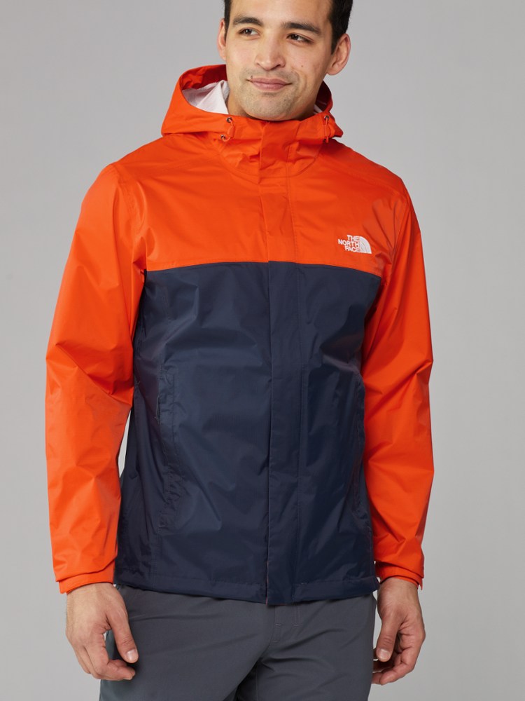 the north face venture 2 jacket review