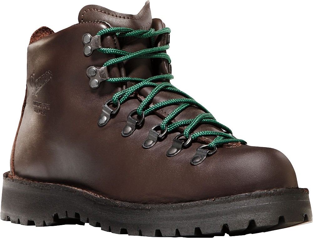 Danner Mountain Light II Reviews Trailspace