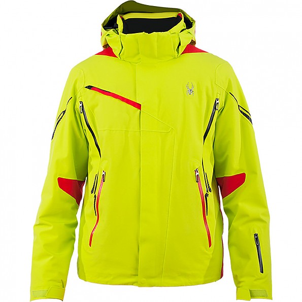 Spyder Bromont Jacket