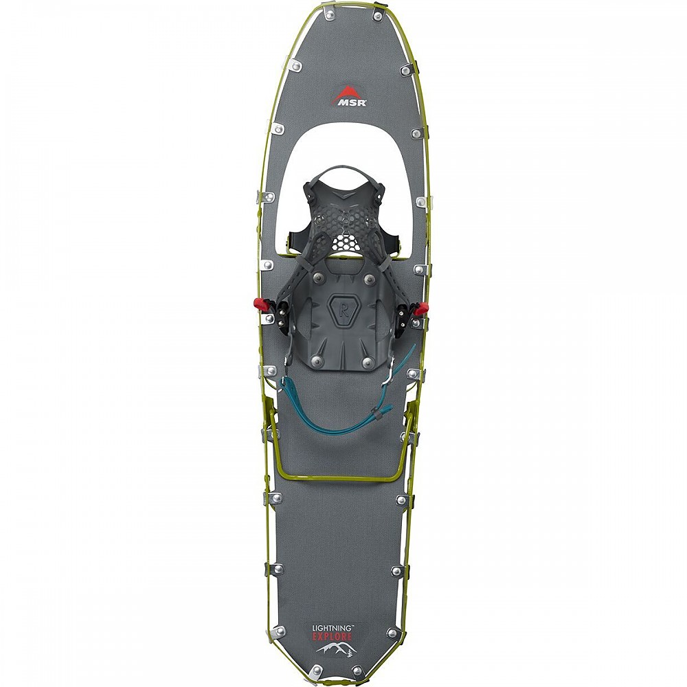 MSR Lightning Ascent Review | Tested & Rated - View #6