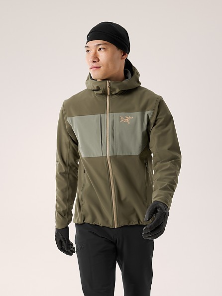 Arc'teryx Gamma MX Hoody