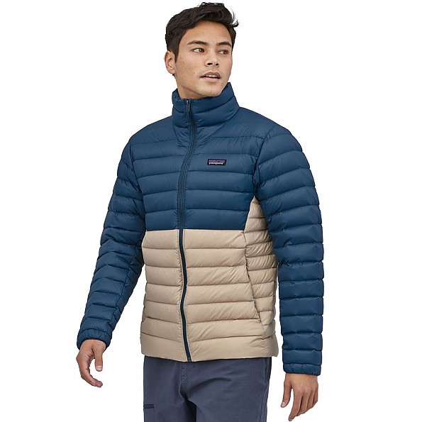 Patagonia Down Sweater