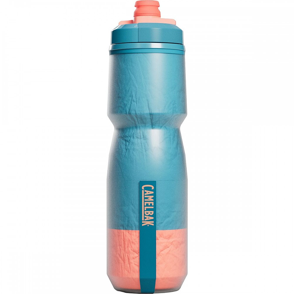 photo: CamelBak Podium Chill water bottle