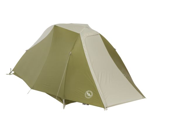 photo: Big Agnes Seedhouse SL2 three-season tent