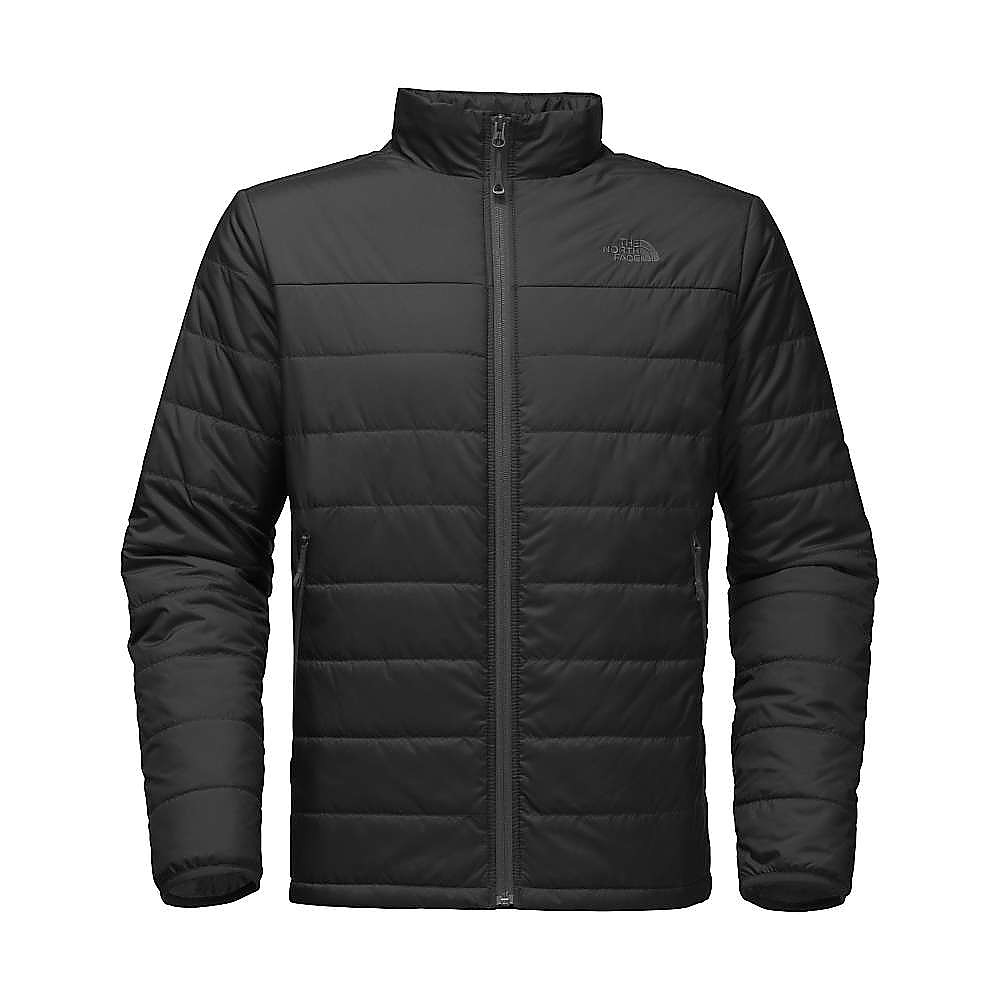 photo: The North Face Men's Bombay Jacket synthetic insulated jacket