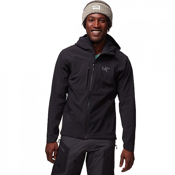 Arc'teryx Gamma MX Hoody