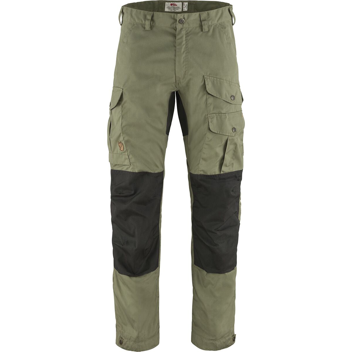 photo: Fjallraven Vidda Pro Trouser hiking pant