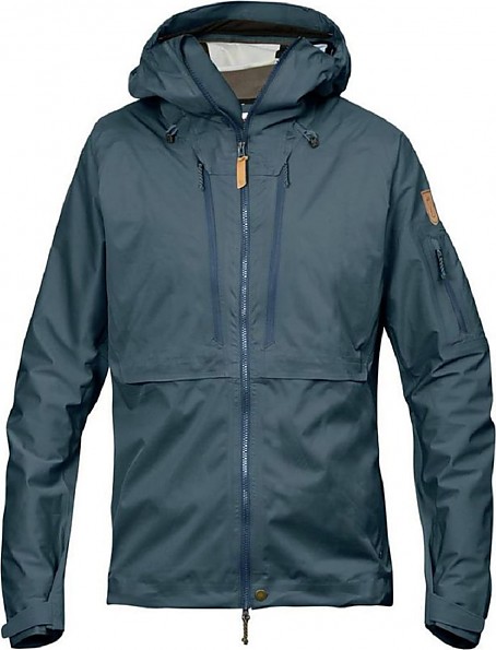 Fjallraven Keb Eco-Shell Jacket