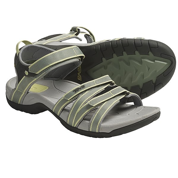 Teva Tirra Reviews - Trailspace