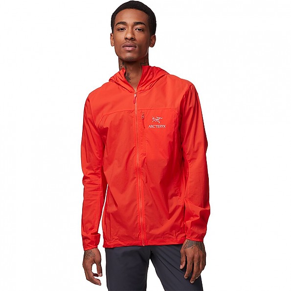 Arc'teryx Squamish Hoody