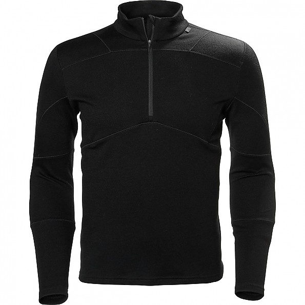 Helly Hansen HH Lifa Merino 1/2 Zip