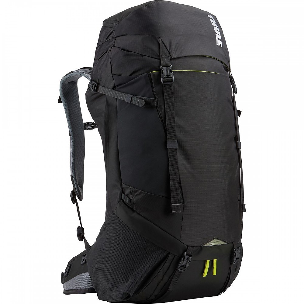 photo: Thule Capstone 50L weekend pack (50-69l)