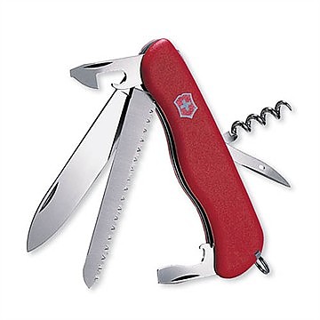 photo: Victorinox Swiss Army Rucksack multi-tool