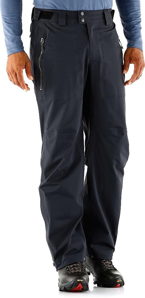 Rei best sale rain pants