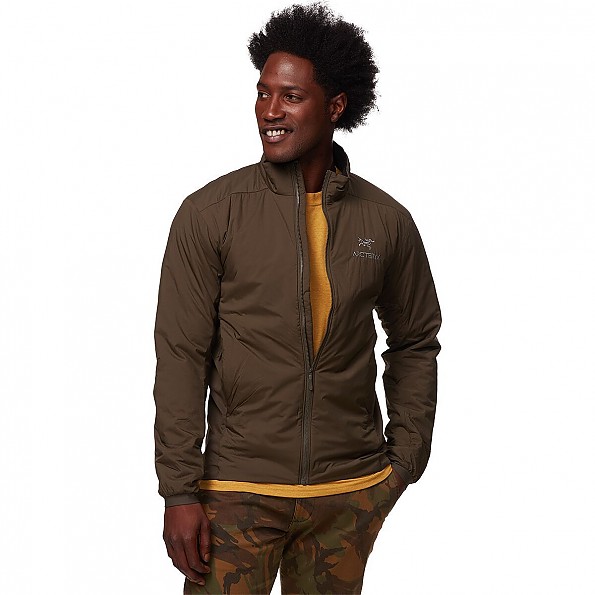 Arc'teryx Atom Jacket
