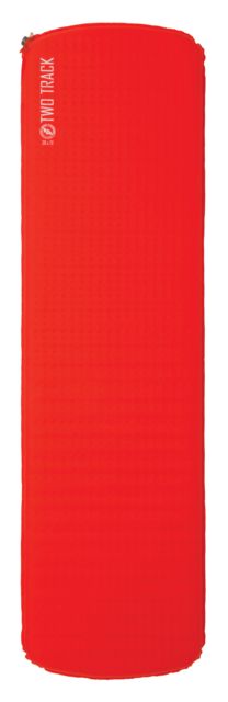 photo: Big Agnes Two Track self-inflating sleeping pad