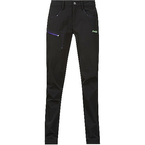 photo: Bergans Moa Pant soft shell pant