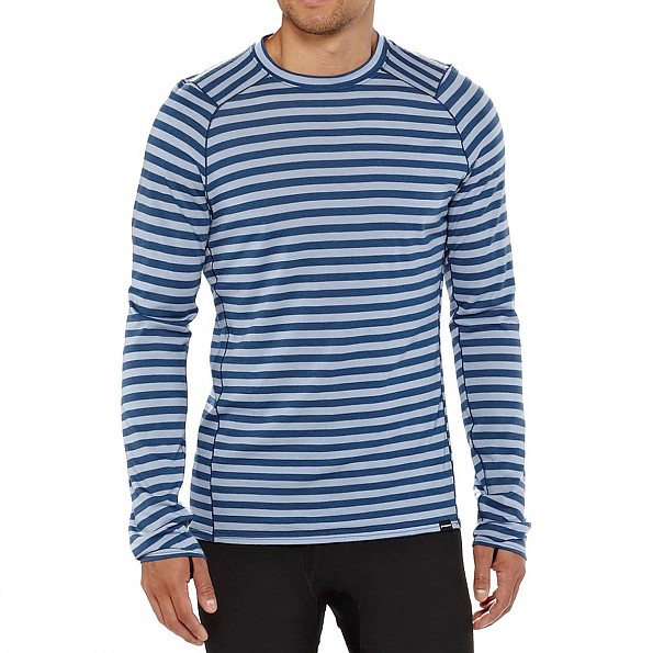 Patagonia Merino 2 Lightweight Crew