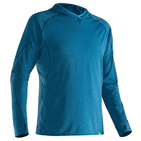 NRS H2Core Silkweight Hoodie