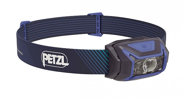 Petzl Actik