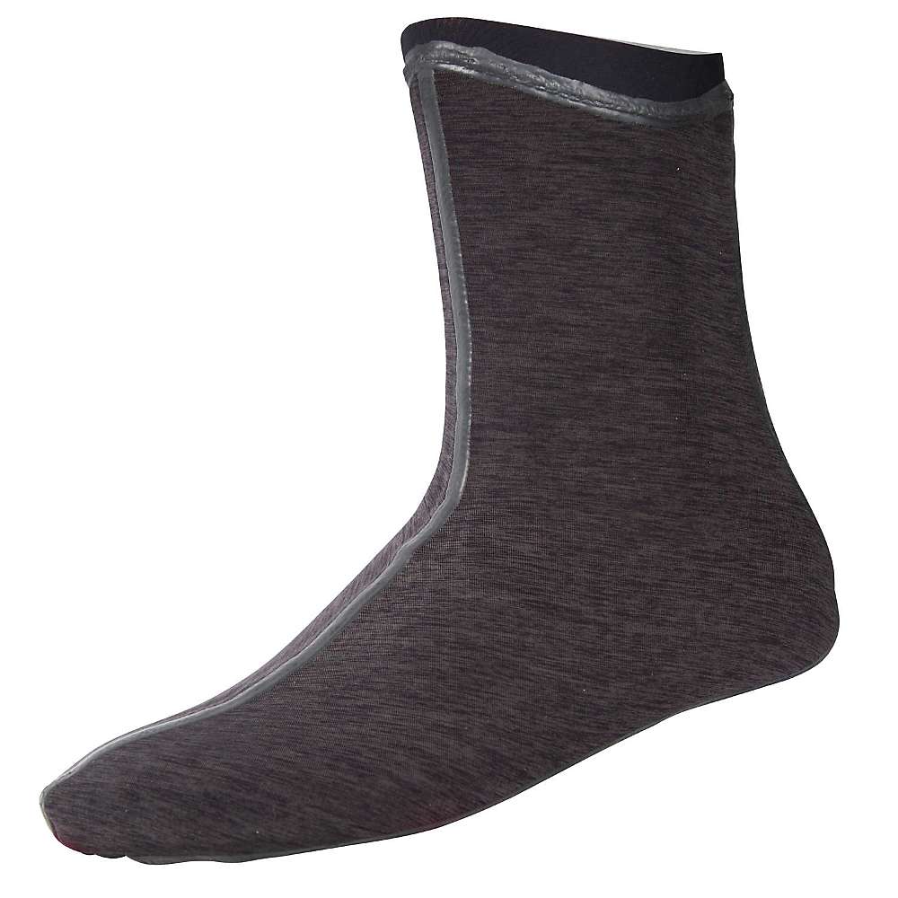 photo: NRS HydroSkin 1.5 Wetsocks waterproof sock