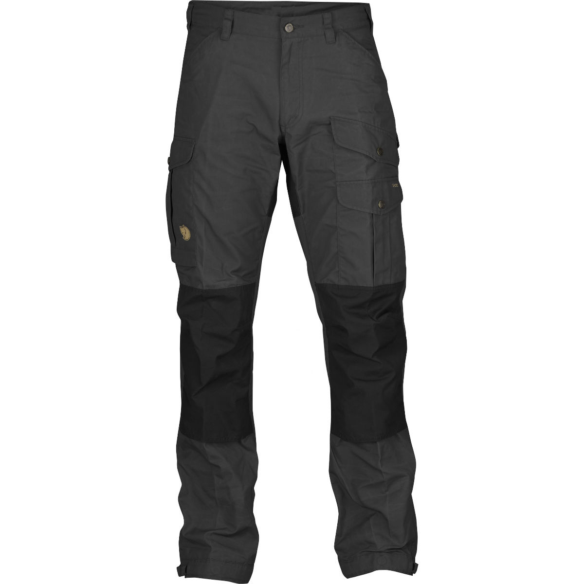 photo: Fjallraven Men's Vidda Pro Trouser hiking pant