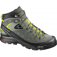 scarpa trionic boots