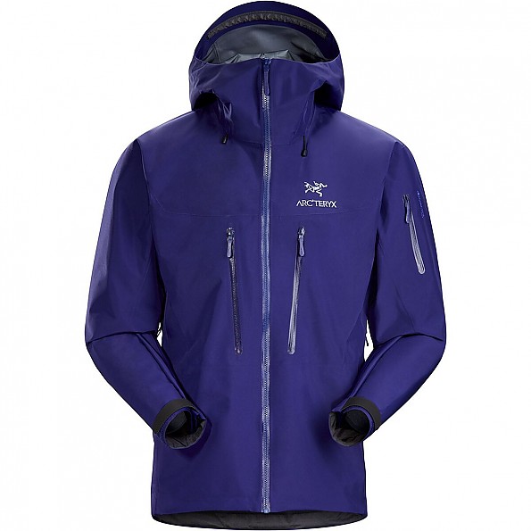 Arc'teryx Alpha SV Jacket