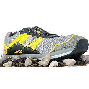 photo: Altra Lone Peak trail running shoe