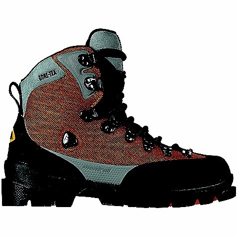 photo: Montrail Lotus GTX mountaineering boot