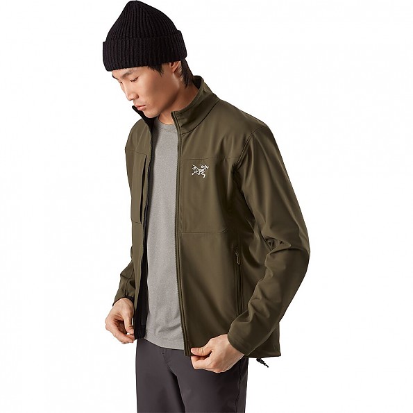 Arc'teryx Gamma MX Jacket
