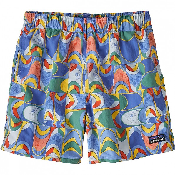 Patagonia Baggies Shorts 5"