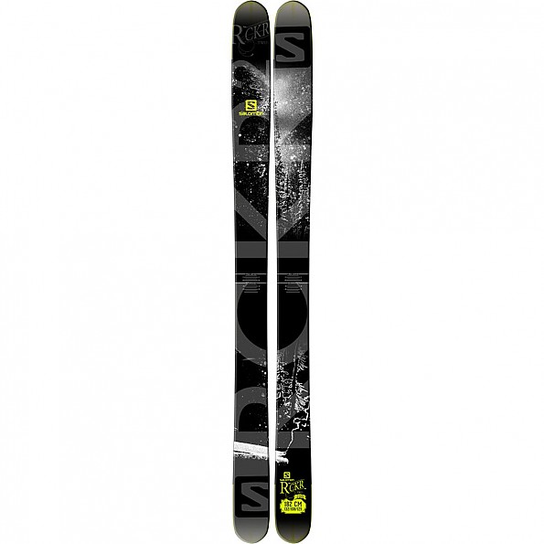 Salomon Rocker2 108