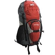 photo: Millet Ecrins 40 overnight pack (35-49l)