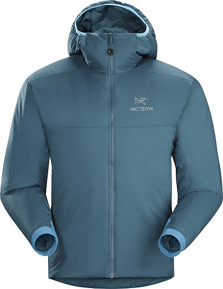 Arc'teryx Atom Heavyweight Hoody