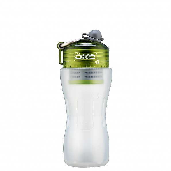 ÖKO Original Filtration Bottle