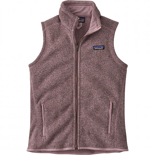 Patagonia Better Sweater Vest
