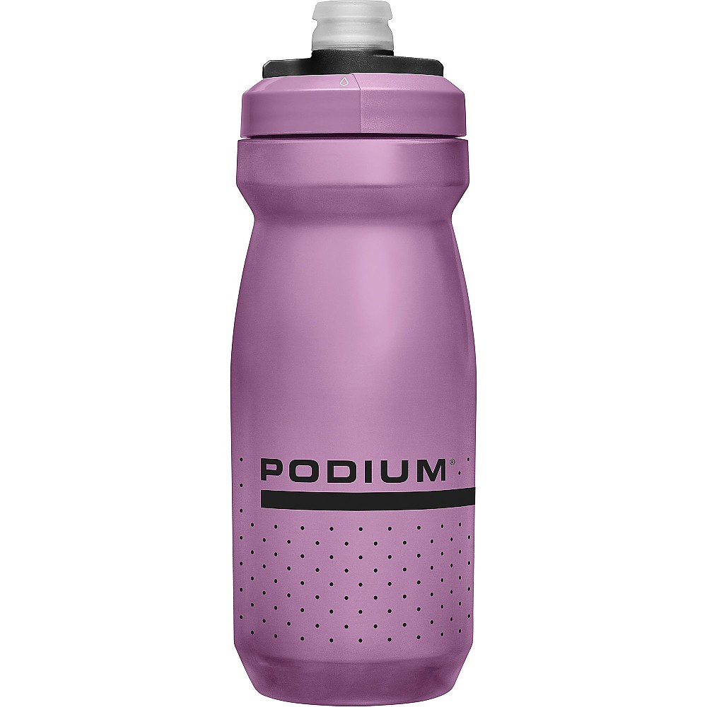 photo: CamelBak Podium Bottle 21oz water bottle