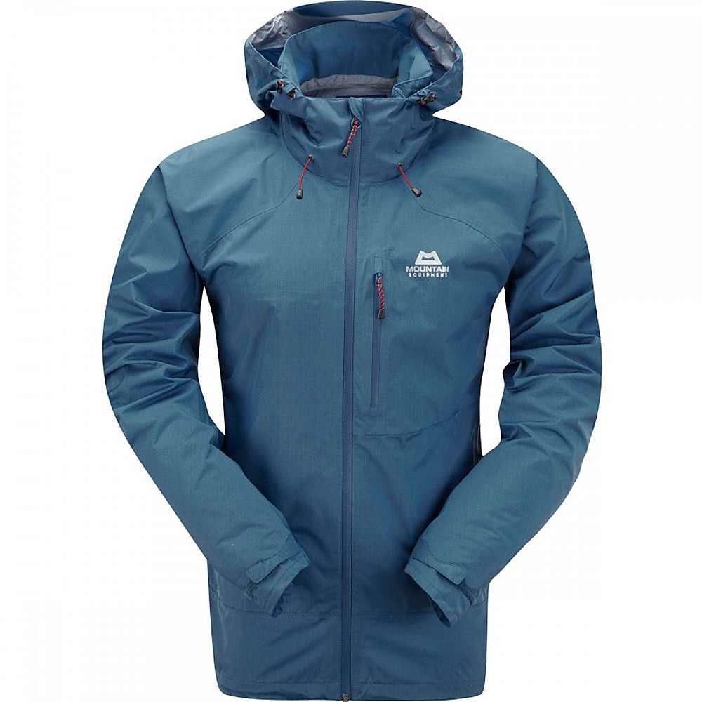 photo: Mountain Equipment Men's Aeon Jacket waterproof jacket