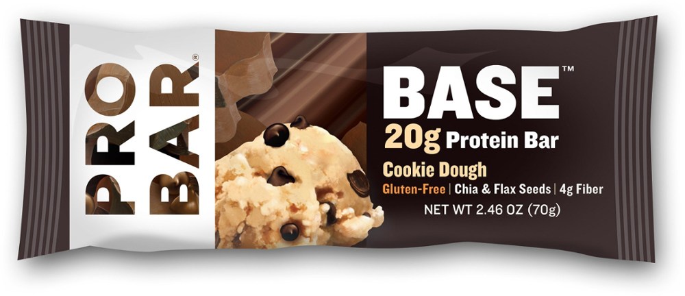 photo: ProBar Base Bar nutrition bar