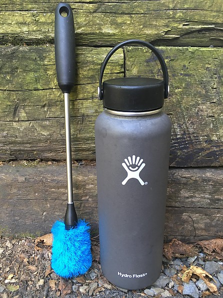 Hydro Flask 40 oz Wide Mouth Reviews - Trailspace