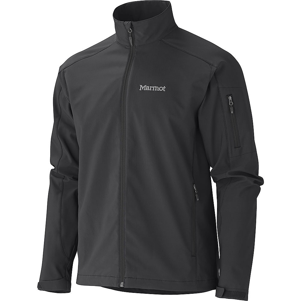 photo: Marmot Men's Approach Jacket soft shell jacket