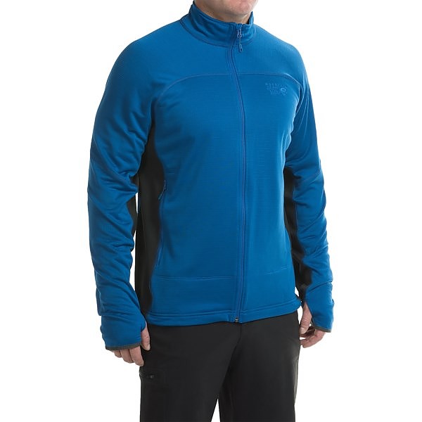 Mountain Hardwear Desna Jacket Reviews - Trailspace