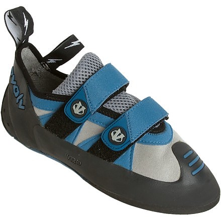 photo: evolv Evo climbing shoe