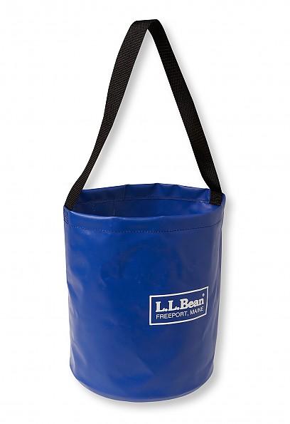 L.L.Bean Packable Bucket